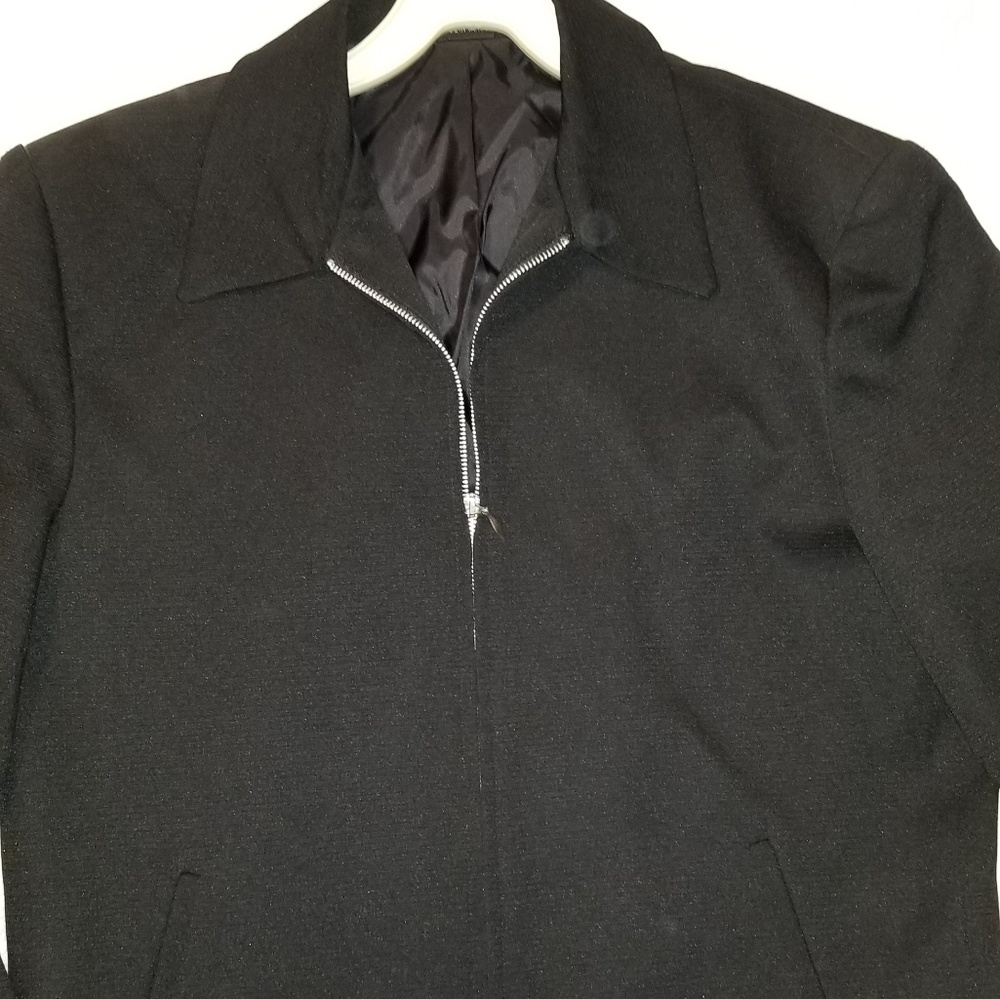 Officer Gentleman Men's Dress Jacket